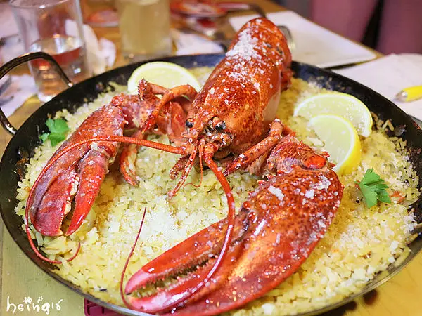 【食記】台北*東區。Dearlicious 愛笛兒精緻熟食店*上康熙的法式烘餅 藝人Joanna劉韋彤的店 愛評飯團 東區法式料理 歐式料理 歐風餐廳 輕食總部