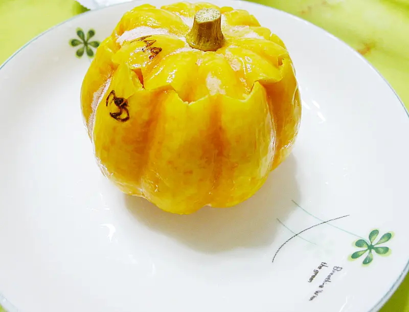 晨洸菓子坊*o0O南瓜乳酪蛋糕O0o*比臉小!？