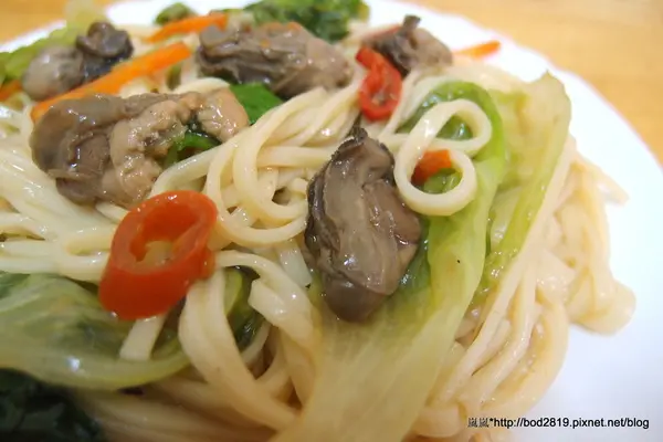 ＜試吃＞【宅配】澎湖郭家賜福牡蠣－牡蠣醬禮盒組，簡單就能做出美味料理，澎湖伴手禮的新選擇