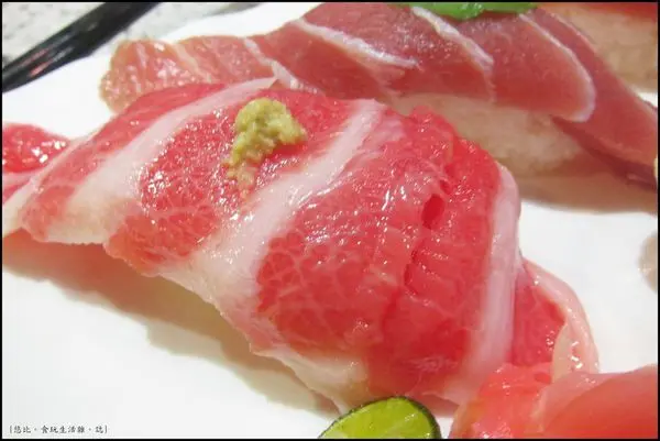 [台中|大漁迴轉壽司 總本店]