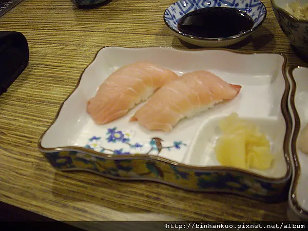 食記----函館日本料理(3)