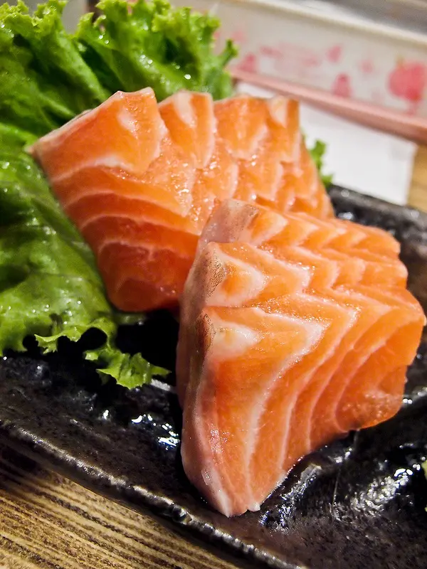 台北 函館日本料理 ( 大直店 )