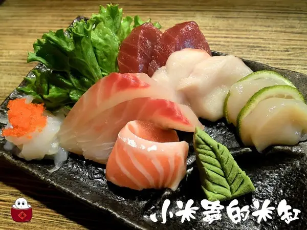 【台北捷運大直站】函館日本料理