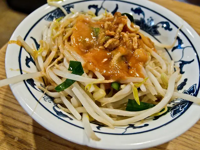 台北 士林 老街切仔麵