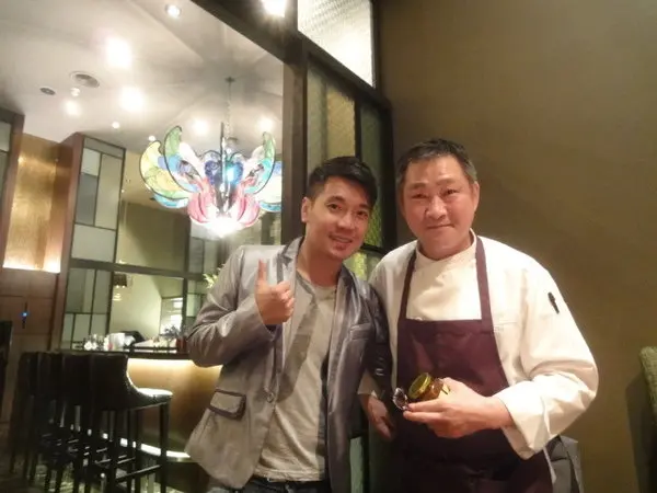 (美食 台北 劍南站) 教父牛排 ~ 鄧有癸最新力作!  全台最專業的牛排館!