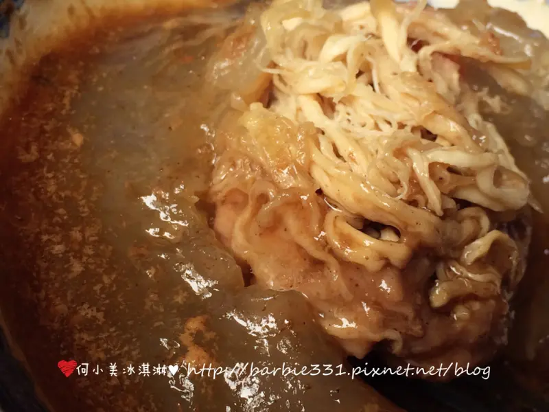 ♥吃吧~彰化♥初訪 獨家肉絲口感!!☆彰化燒肉圓☆(八卦山、阿璋、北門口)