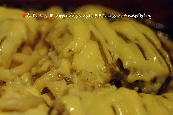 ♥吃吧♥五醬新食感!!夜市裡的阿尼GI~角頭炙燒牛排（湳雅店）~