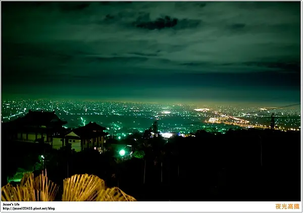 【彰化│夜景】高鐵夜景餐廳。夜光高鐵