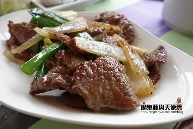 《宜蘭羅東景點小吃》羅東花園義式廚房．角烙咖啡館~民宿主人推薦羅東在地美食