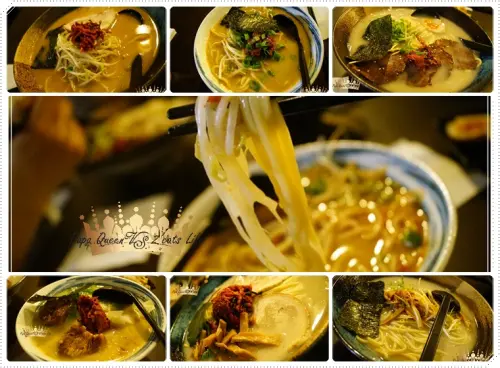 草悟道~赤坂拉麵店 !同學小團聚!! 大人小孩一起來!