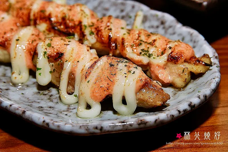 【宜蘭】林北烤好串燒居酒屋。酒足飯飽的平價深夜食堂