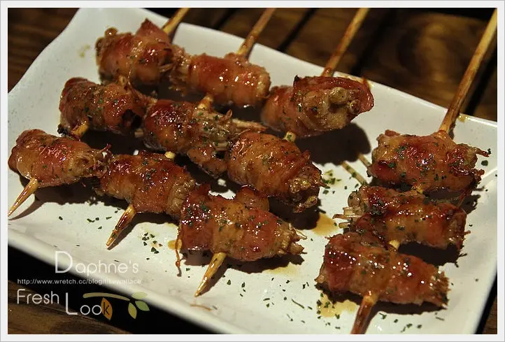 《礁溪美食》林北烤好 串燒居酒屋 分店開張升級版