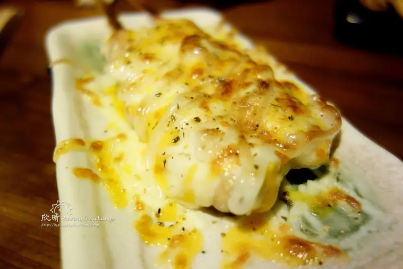 【礁溪美食】哈利波特、蔥抓餅、幾米烘焙手創坊、林北烤好、柯氏蔥抓餅