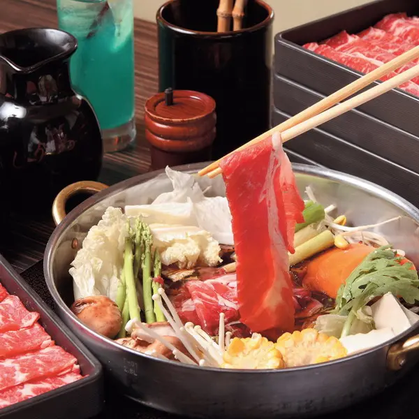 Mo-Mo-Paradise (南京店)