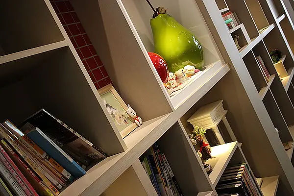 Ｓ【食記．台中．cafe】舒適的靜謐空間－小梗甜點咖啡 Terrier Sweets