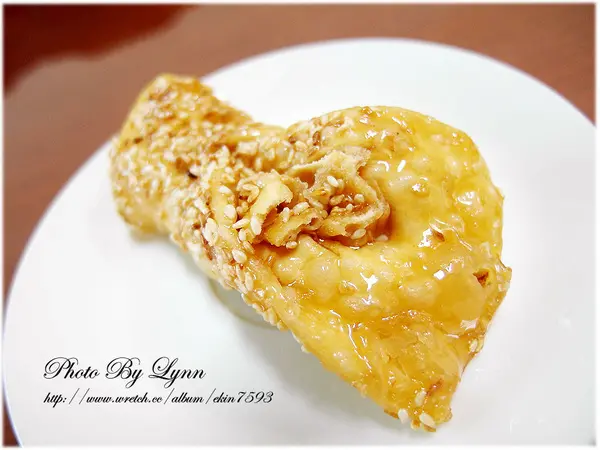 台中人氣名產【今日蜜麻花】排隊必吃點心