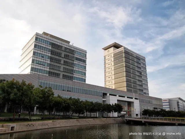 Black&White! 痞子英雄拍攝景點巡禮 ~ 台中西屯
