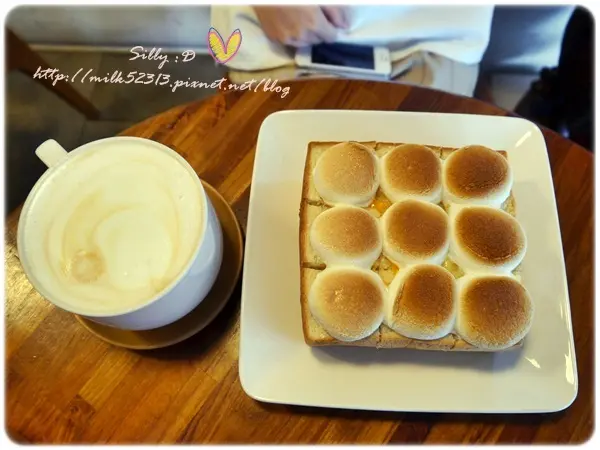 [美食] 新竹-在樹上♥在市區享用甜滋滋的夢幻早午餐*