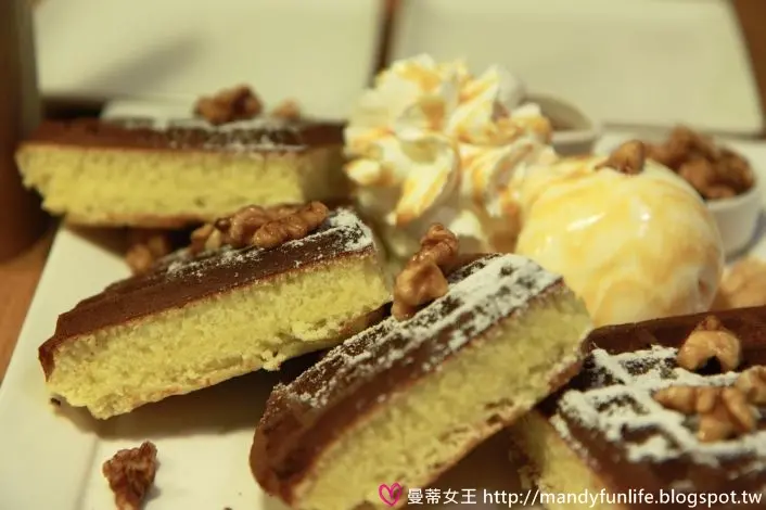 【新竹食記】◆下午茶◆女孩兒們的夢幻午茶聚會 ~ 在樹上(二訪)