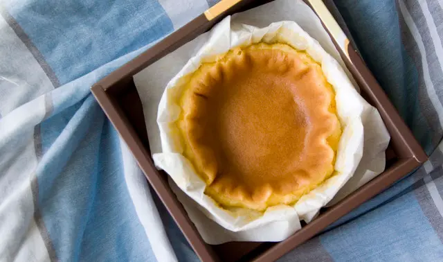 (試吃)諾亞Noah半熟蛋糕 - 融在嘴裡、甜在心裡的好滋味