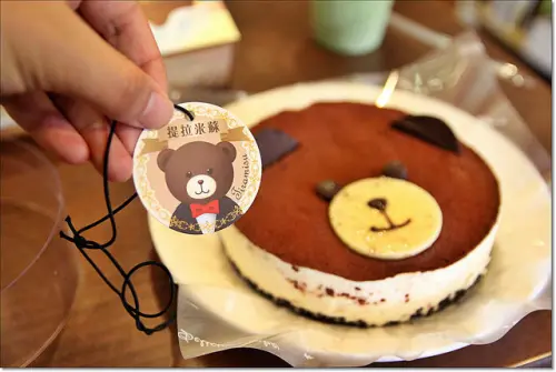 『團購美食』諾亞半熟蛋糕專賣店頂級手作新品-