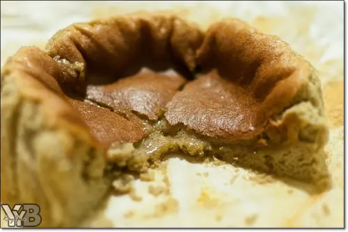 [試吃] 諾亞半熟蛋糕‧有點熟又不會太熟半熟的剛剛好