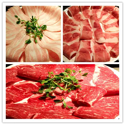 【台北 中山區/捷運中山國小站】好食多--肉食者天堂