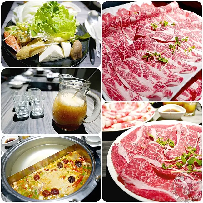 食肉族看這裡【好食多-雙城店】享受一次被肉盤包圍的FU，難得肉質優、價格不貴!不乖乖預約會後悔!