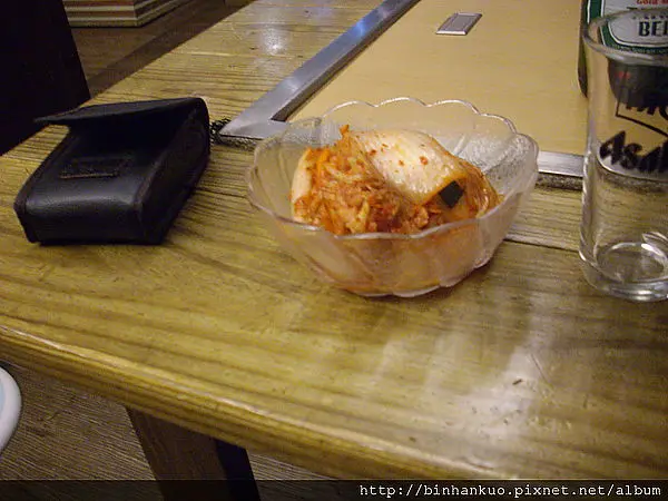 食記---天之花(2)