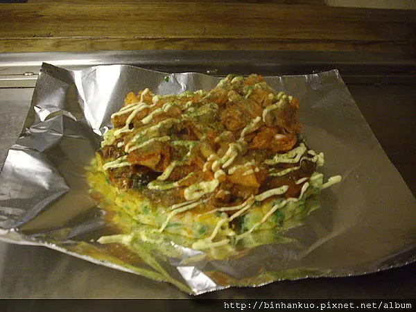 食記----天之花(3)