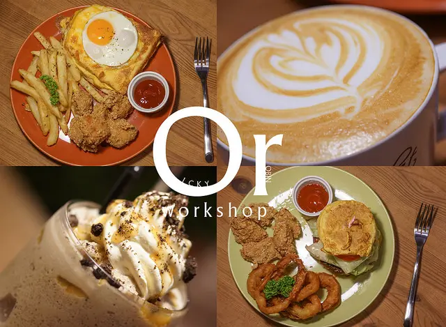 [食記]台北東區早午餐 超療癒貓咪餐廳 法式吐司下午茶 有插座Wifi-Toast Chat