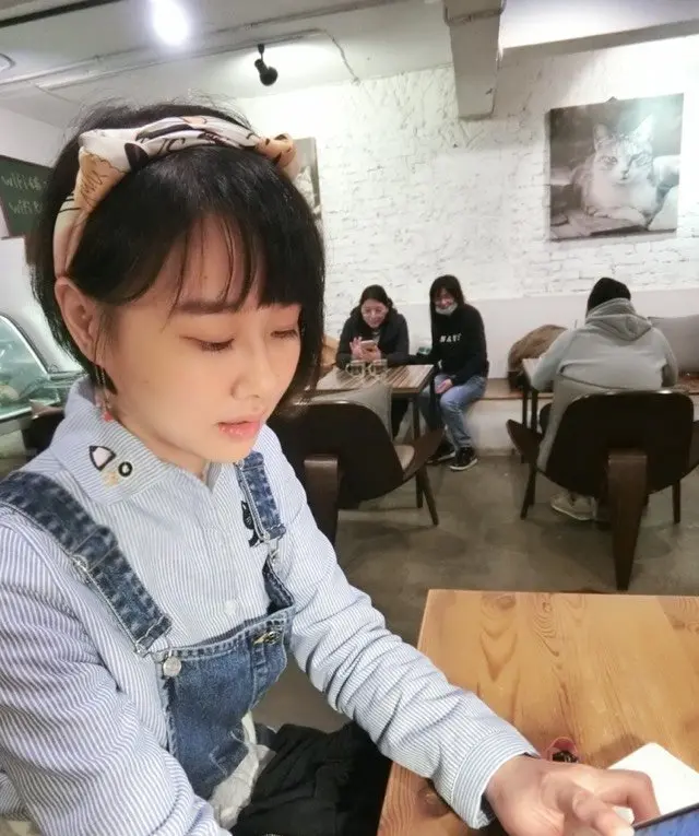 【台北國父紀念館 貓奴餐廳】Toast Chat，超療癒貓咪咖啡廳，貓娘們一定會喜歡的聚會空間。