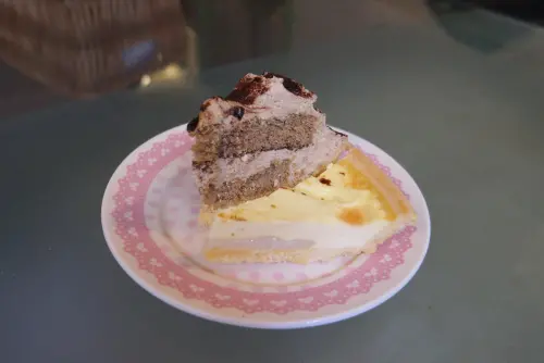 山田村一 日式布蕾派試吃