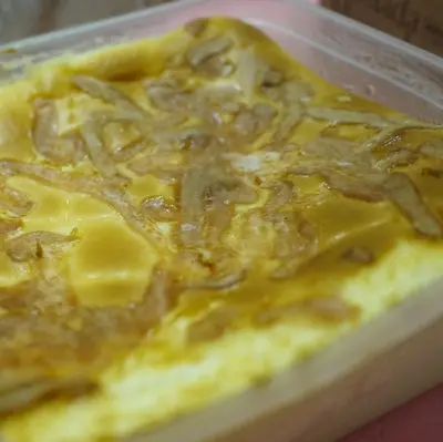 【分享】山田村一 焗烤生乳酪&山田桂圓酥餅 給我口口停不了的美妙滋味