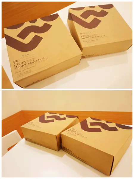 宅配♬平價享用幸福下午茶：團購名品新鮮美味 山田村一 提拉米蘇派&原味布蕾派