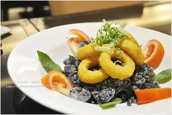 【環島 繞圈圈‧熱愛美食】愛上台東‧平價享受義式料理