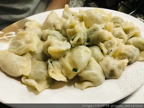 |美食|新竹竹北 原橋下水餃 在地人推薦好味道/環島Day1