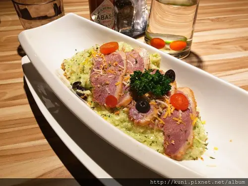 GRD3日誌---08032014 洋朵義式廚坊 永安店