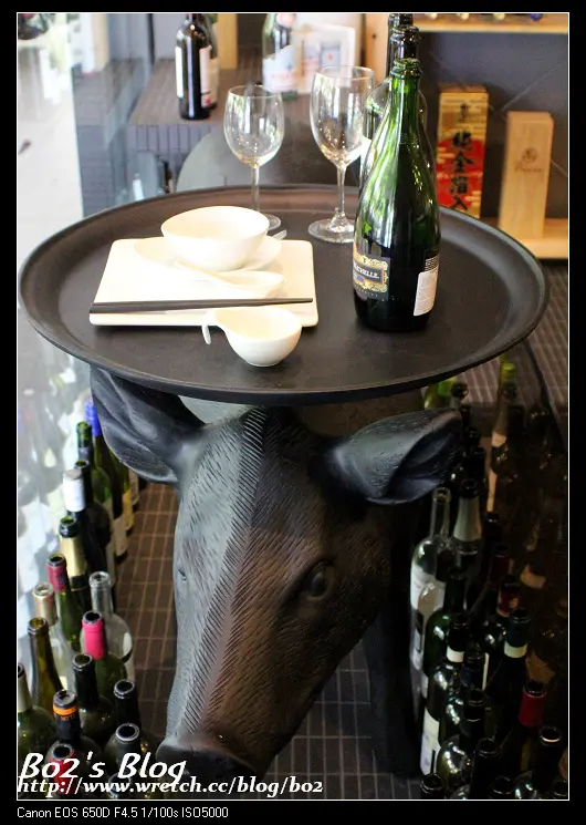 
高雄.新興-沐創作料理(無菜單無法預知的料理驚喜)
