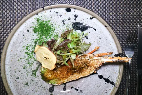 【高雄無菜單料理】沐 創作季節料理 MU Seasonal Cuisine 全預約制