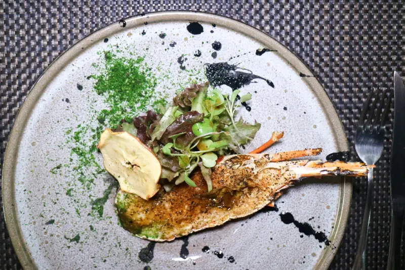 【高雄無菜單料理】沐 創作季節料理 MU Seasonal Cuisine 全預約制