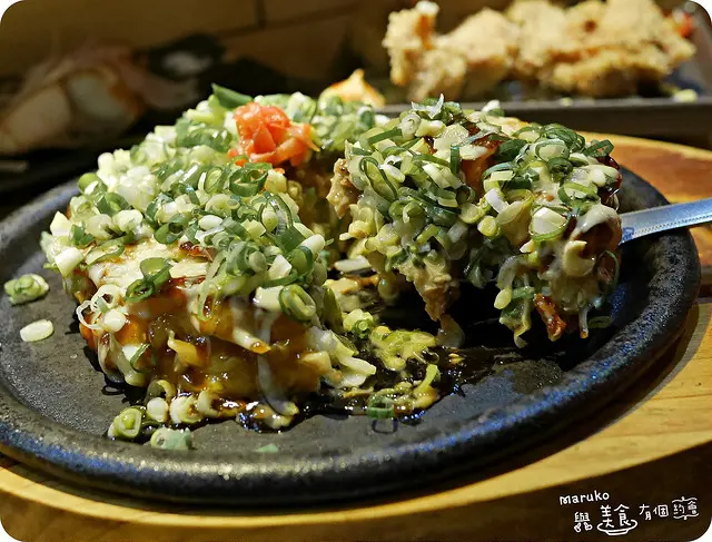 【日式料理】旅．東京 travel 鐵板小料理-充滿旅遊回憶的熱情小店