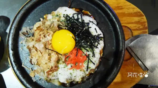 【大安│日式小酒館】♥口碑券11♥ 溫暖的可愛居酒屋『旅．東京 travel 鐵板小料理』