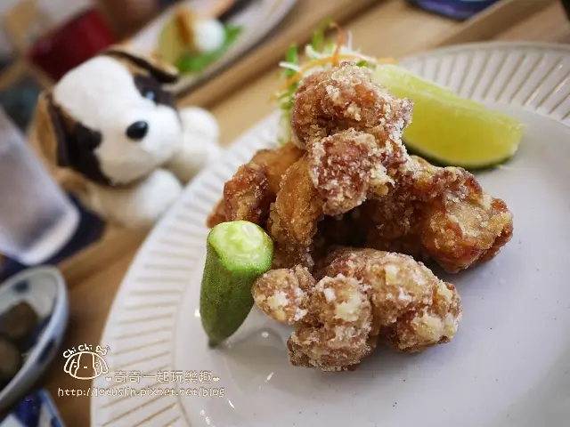 台北 小器食堂2訪 小器藝廊風