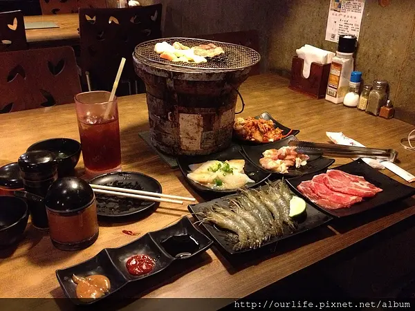 台中．李安陽岱剛也造訪的超低調平價燒肉@太郎燒肉