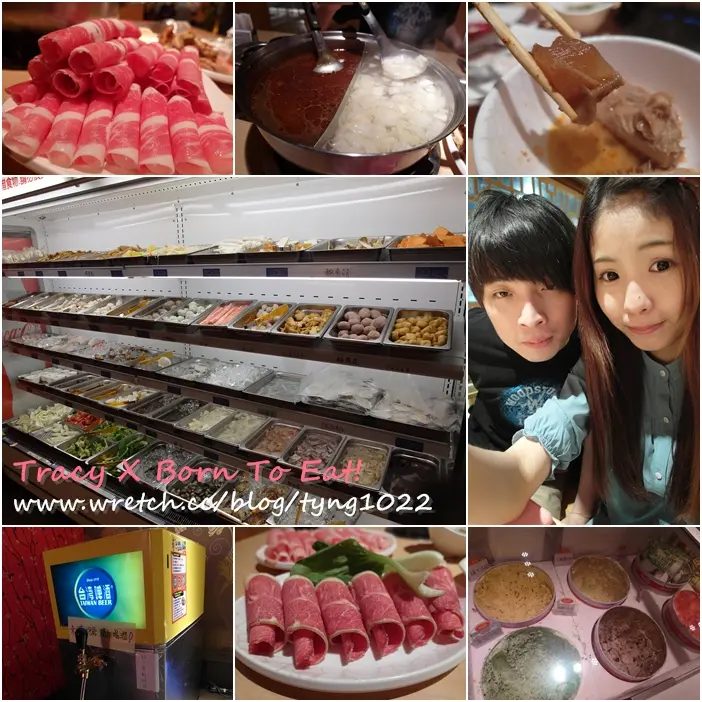 桃園中壢┃鬼椒麻辣王吃到飽┃(已歇業)