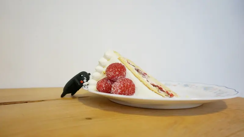 [甜點] 台北 士林 - 小腕點心