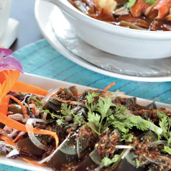 峇里公主南洋料理