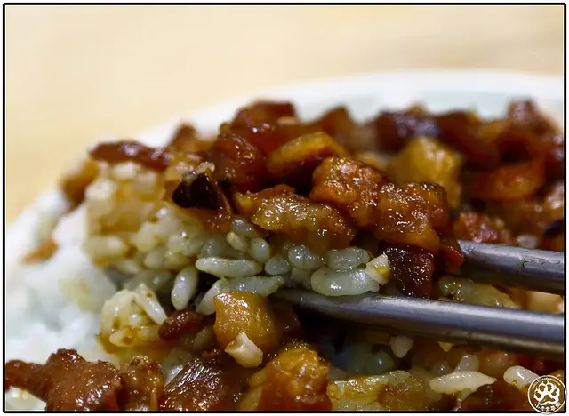 【食尚玩家精選之十九】【六張犁站】南京七里香臭豆腐