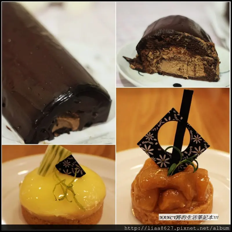 米多甜洋果子,用心製作的好甜點,讓人一口一口幸福吃